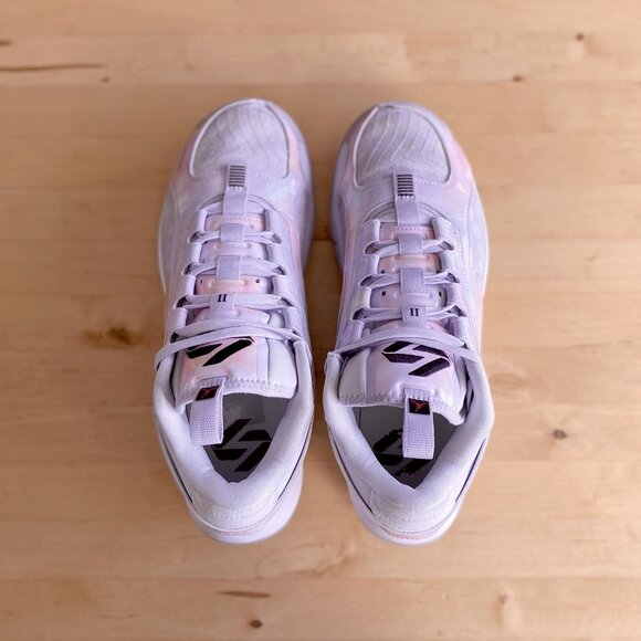 Jordan Luka 2 Nebula US 9 Men - Picture 7 of 10